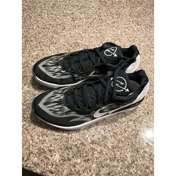Nike Air Zoom G.T. Cut 2 TB P‎ Size 12 Black main image 5